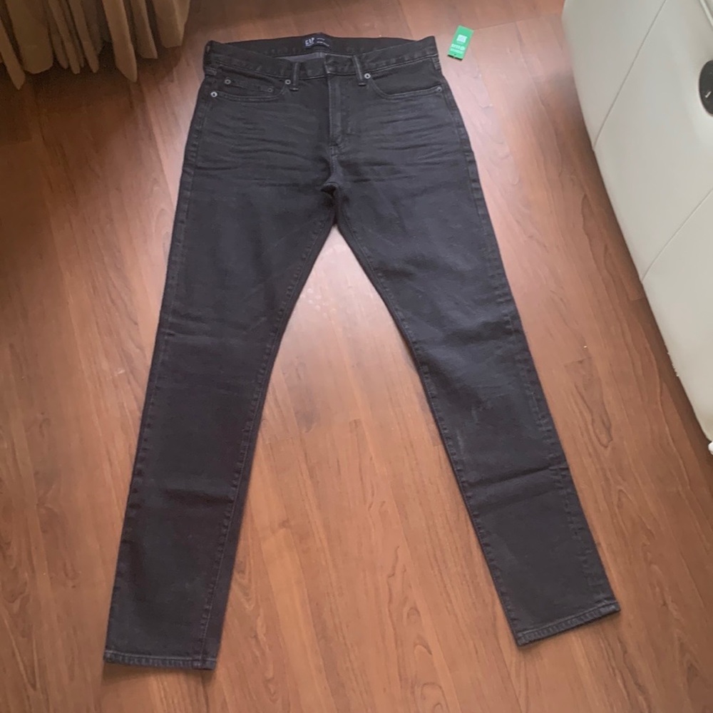 Gap jeans